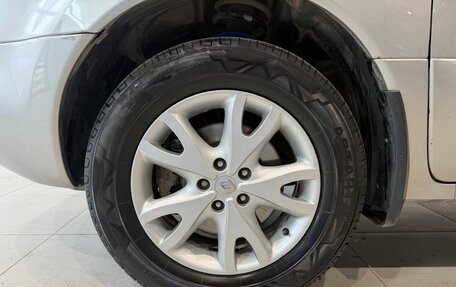 Renault Koleos I рестайлинг 2, 2008 год, 649 000 рублей, 18 фотография