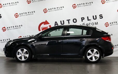Chevrolet Cruze II, 2012 год, 949 000 рублей, 5 фотография