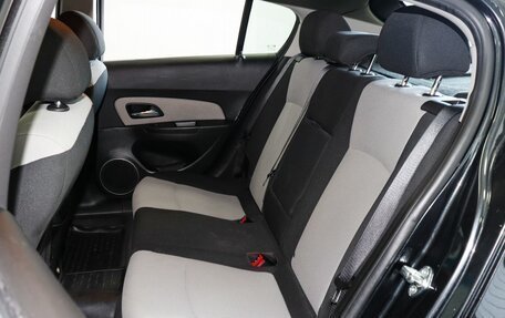 Chevrolet Cruze II, 2012 год, 949 000 рублей, 9 фотография