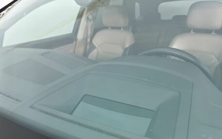 Volkswagen Touareg III, 2019 год, 4 900 000 рублей, 21 фотография