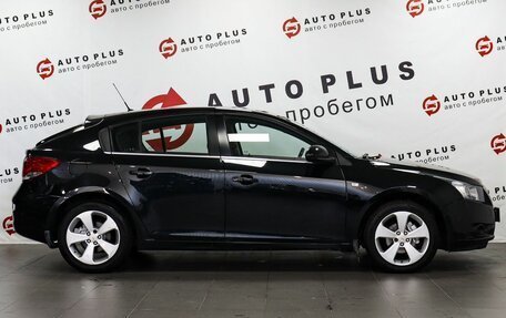 Chevrolet Cruze II, 2012 год, 949 000 рублей, 6 фотография
