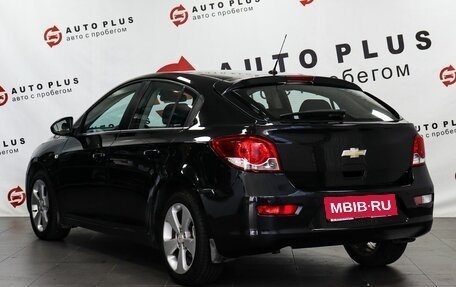 Chevrolet Cruze II, 2012 год, 949 000 рублей, 2 фотография