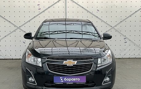 Chevrolet Cruze II, 2013 год, 920 000 рублей, 3 фотография