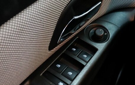 Chevrolet Cruze II, 2012 год, 949 000 рублей, 16 фотография