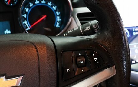 Chevrolet Cruze II, 2012 год, 949 000 рублей, 14 фотография