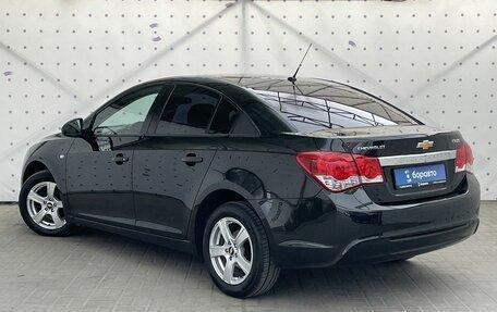 Chevrolet Cruze II, 2013 год, 920 000 рублей, 5 фотография