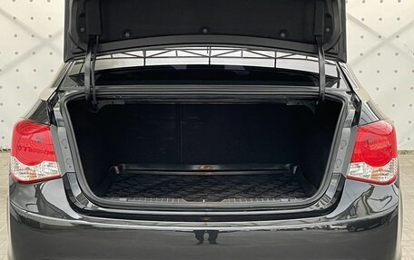 Chevrolet Cruze II, 2013 год, 920 000 рублей, 7 фотография