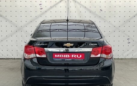 Chevrolet Cruze II, 2013 год, 920 000 рублей, 6 фотография