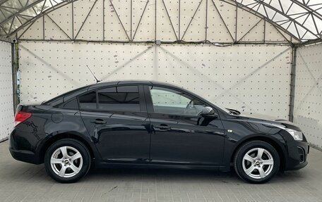 Chevrolet Cruze II, 2013 год, 920 000 рублей, 9 фотография