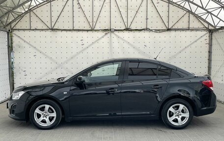 Chevrolet Cruze II, 2013 год, 920 000 рублей, 10 фотография