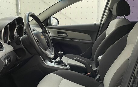 Chevrolet Cruze II, 2013 год, 920 000 рублей, 11 фотография