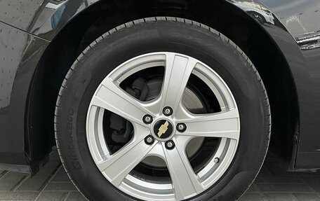 Chevrolet Cruze II, 2013 год, 920 000 рублей, 18 фотография