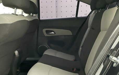 Chevrolet Cruze II, 2013 год, 920 000 рублей, 13 фотография