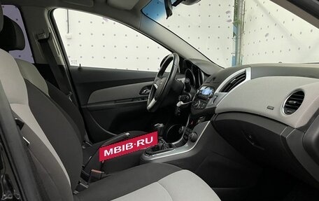 Chevrolet Cruze II, 2013 год, 920 000 рублей, 12 фотография
