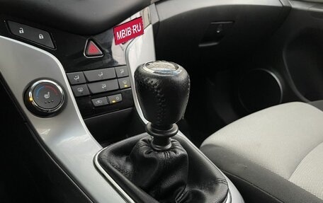 Chevrolet Cruze II, 2013 год, 920 000 рублей, 16 фотография