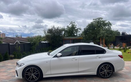 BMW 3 серия, 2021 год, 3 700 000 рублей, 6 фотография