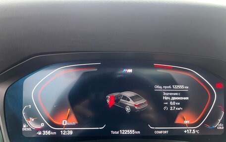 BMW 3 серия, 2021 год, 3 700 000 рублей, 8 фотография