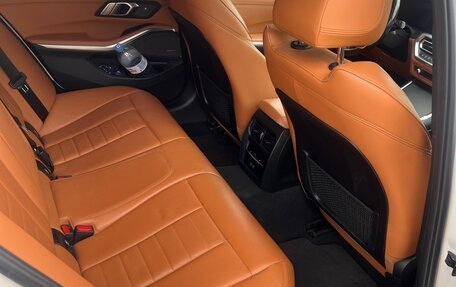 BMW 3 серия, 2021 год, 3 700 000 рублей, 10 фотография