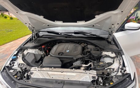 BMW 3 серия, 2021 год, 3 700 000 рублей, 18 фотография