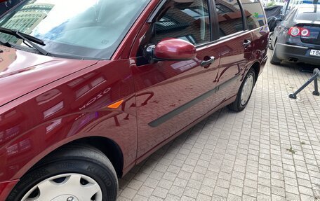 Ford Focus IV, 2003 год, 250 000 рублей, 2 фотография