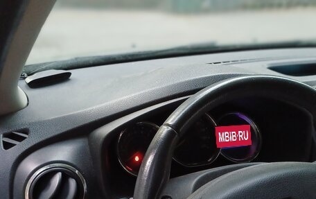 Renault Sandero II рестайлинг, 2017 год, 1 200 000 рублей, 11 фотография