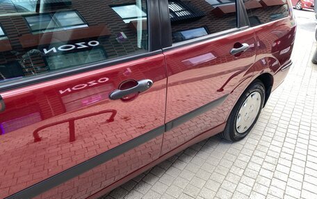 Ford Focus IV, 2003 год, 250 000 рублей, 3 фотография