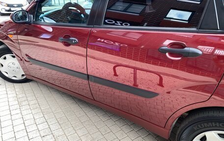 Ford Focus IV, 2003 год, 250 000 рублей, 13 фотография