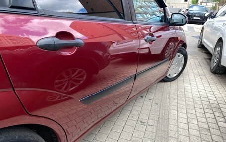 Ford Focus IV, 2003 год, 250 000 рублей, 7 фотография
