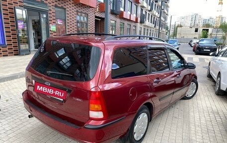 Ford Focus IV, 2003 год, 250 000 рублей, 6 фотография