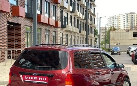 Ford Focus IV, 2003 год, 250 000 рублей, 5 фотография
