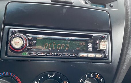 Ford Focus IV, 2003 год, 250 000 рублей, 21 фотография