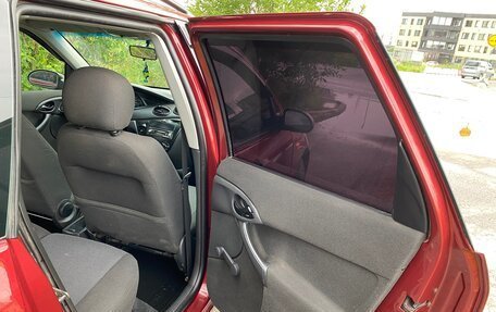 Ford Focus IV, 2003 год, 250 000 рублей, 25 фотография