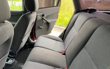 Ford Focus IV, 2003 год, 250 000 рублей, 24 фотография