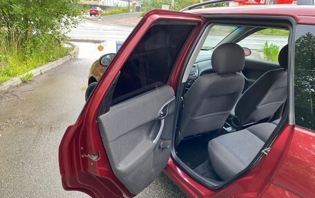 Ford Focus IV, 2003 год, 250 000 рублей, 22 фотография