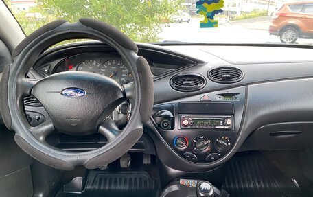 Ford Focus IV, 2003 год, 250 000 рублей, 18 фотография