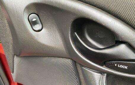 Ford Focus IV, 2003 год, 250 000 рублей, 27 фотография