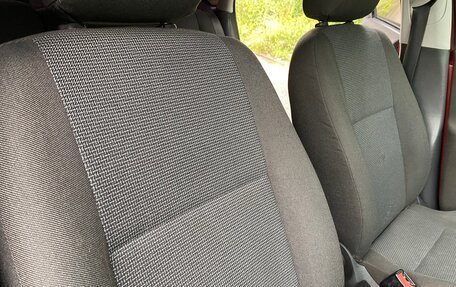 Ford Focus IV, 2003 год, 250 000 рублей, 29 фотография