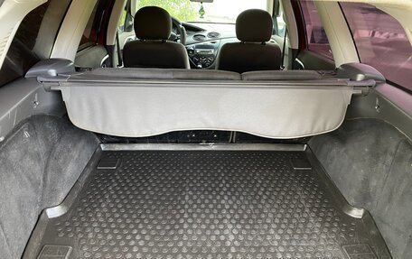 Ford Focus IV, 2003 год, 250 000 рублей, 31 фотография