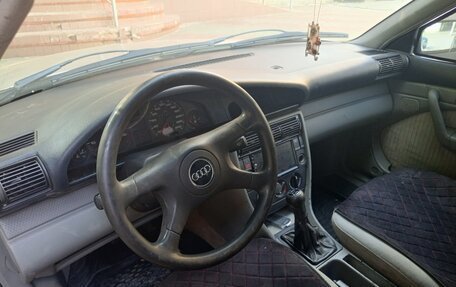 Audi 100, 1992 год, 355 000 рублей, 8 фотография