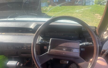 Toyota Crown, 1987 год, 125 000 рублей, 3 фотография