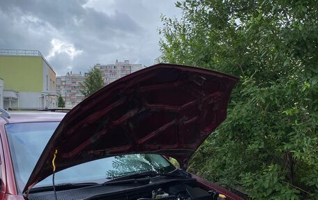 Ford Focus IV, 2003 год, 250 000 рублей, 33 фотография