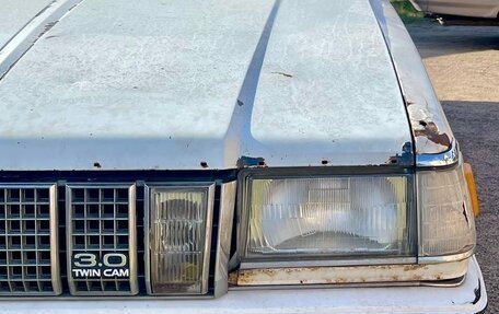 Toyota Crown, 1987 год, 125 000 рублей, 6 фотография