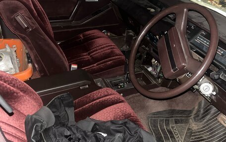 Toyota Crown, 1987 год, 125 000 рублей, 9 фотография