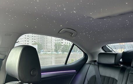 Skoda Superb III рестайлинг, 2018 год, 2 230 000 рублей, 4 фотография