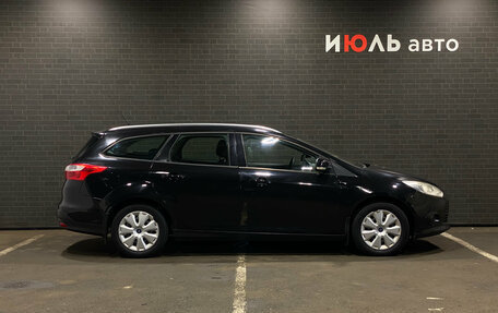 Ford Focus III, 2012 год, 790 000 рублей, 4 фотография