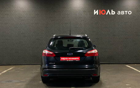 Ford Focus III, 2012 год, 790 000 рублей, 6 фотография