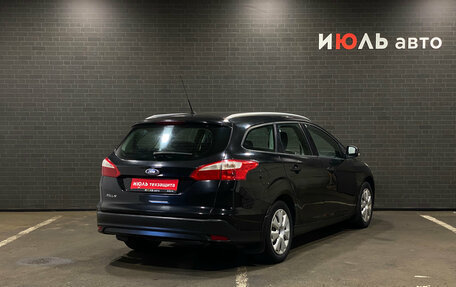 Ford Focus III, 2012 год, 790 000 рублей, 5 фотография