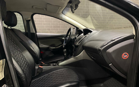 Ford Focus III, 2012 год, 790 000 рублей, 7 фотография