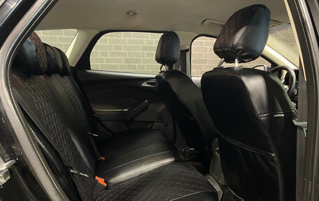 Ford Focus III, 2012 год, 790 000 рублей, 8 фотография