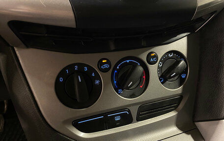 Ford Focus III, 2012 год, 790 000 рублей, 10 фотография